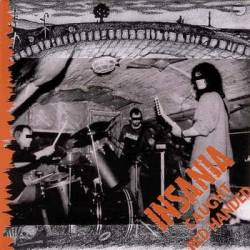 Insania (CZ) : Caught Red-Handed